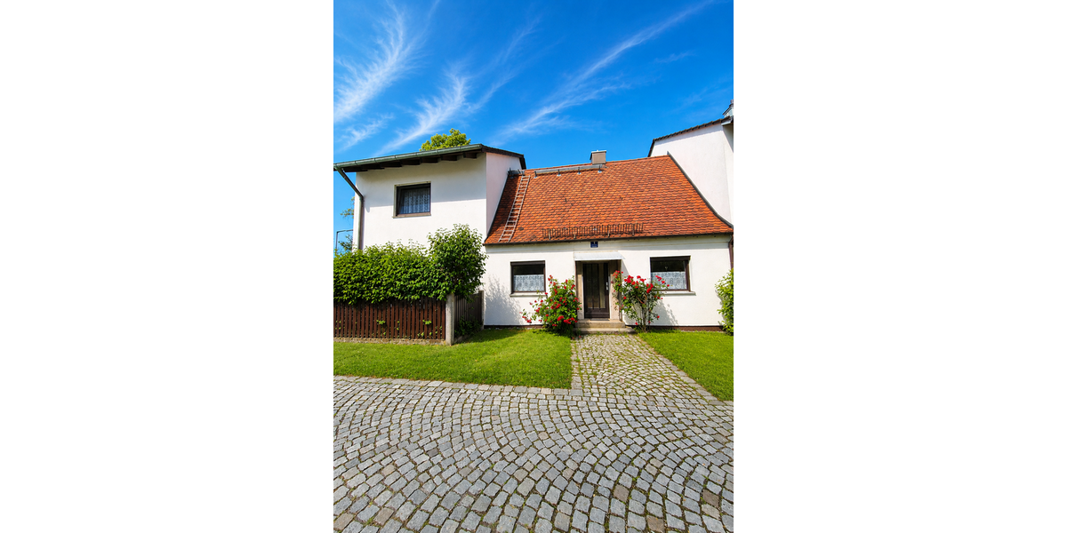 Einfamilienhaus München Am Hart - 7 Zimmer, 160 m&sup2;, 1.195.000&euro; | Angebot:27132115