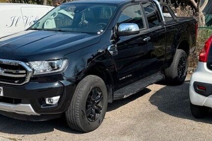 Ford Ranger 48.900 km 26.990 &euro; Aschheim 85609