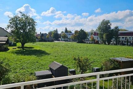 Ruhige 2-Zimmer-Wohnung zimmer