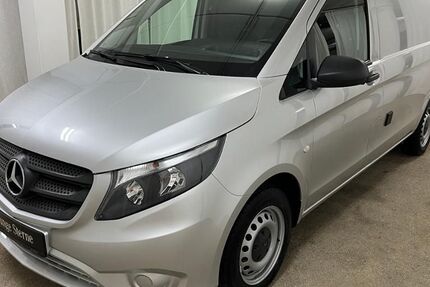 Mercedes-Benz Vito 50.000 km 39.211 € Grafing bei München 85567