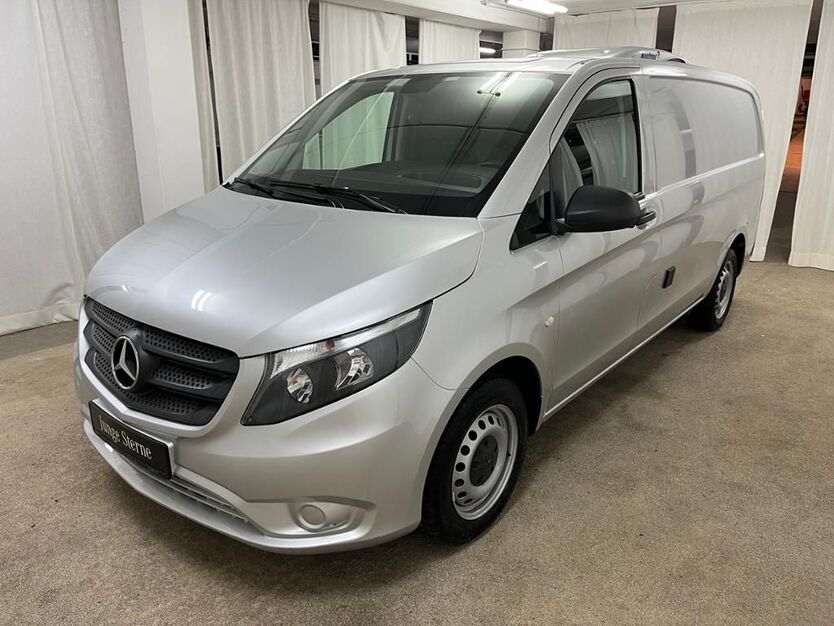 Mercedes-Benz Vito 50.000 km 39.211 € Grafing bei München 85567