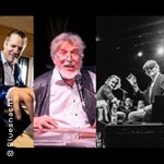 29. Münchner Bluesnacht - mit Zither-Manä und Gäste