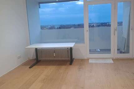 Wohnung München Moosach - 1.5 Zimmer, 35 m&sup2;, 1.349&euro; | Angebot:27116264