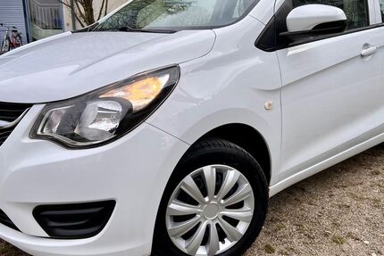 Opel Karl 116.410 km 5.490 &euro; München 81829