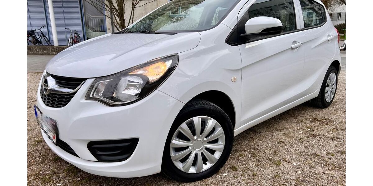 Opel Karl 116.410 km 5.490 &euro; München 81829