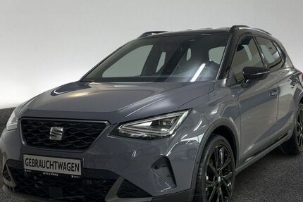 Seat Arona 3.600 km 24.960 &euro; München 80935