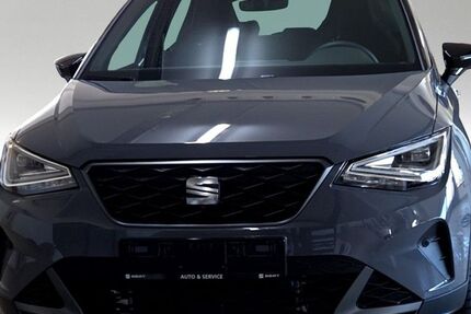 Seat Arona 3.600 km 25.760 &euro; München 80935