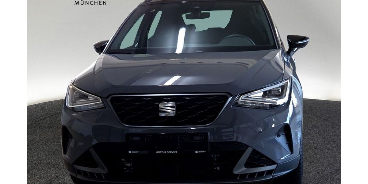 Seat Arona 3.600 km 25.760 &euro; München 80935
