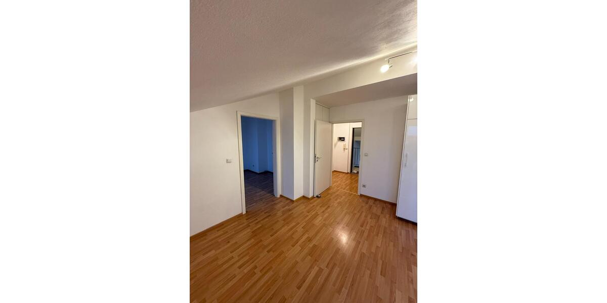 Dachgeschoßwohnung Höhenkirchen-Siegertsbrunn Siegertsbrunn - 2 Zimmer, 40 m&sup2;, 270.000&euro; | Angebot:24847441