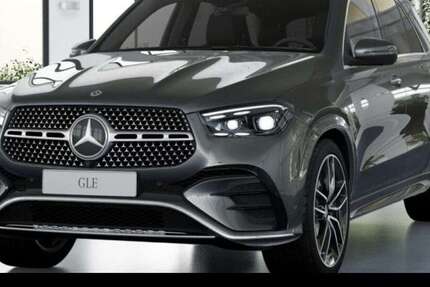 Mercedes-Benz GLE 450 13.710 km 93.900 € München 80636