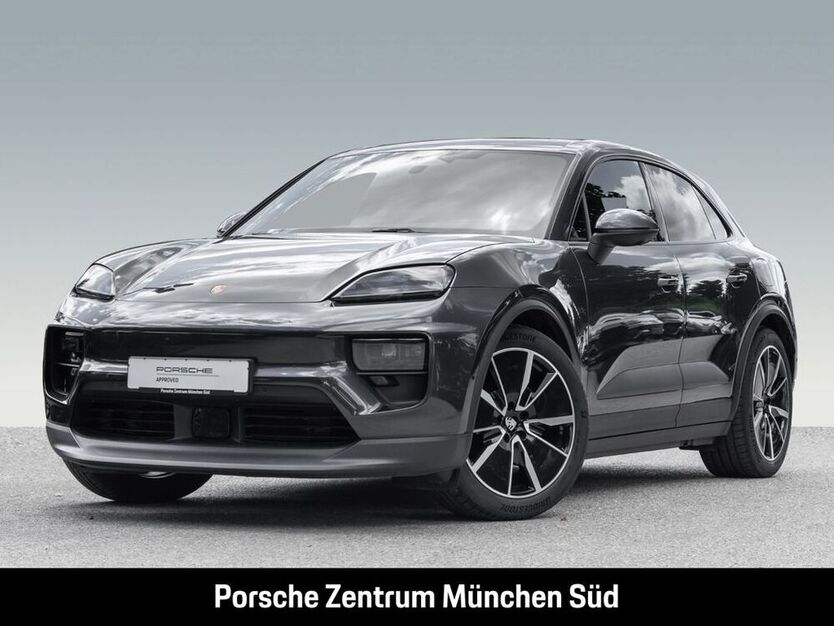 Macan