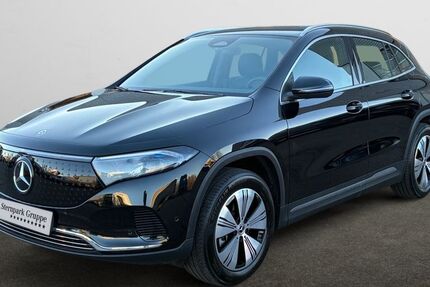 Mercedes-Benz EQA 22.280 km 33.490 &euro; Feldkirchen 85622