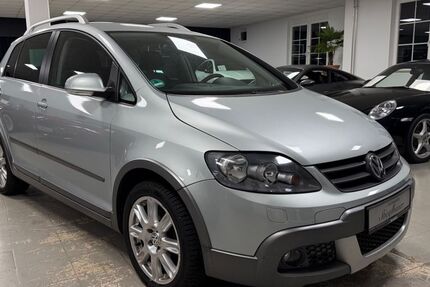 VW Golf Plus 112.820 km 5.999 &euro; Anzing 85646