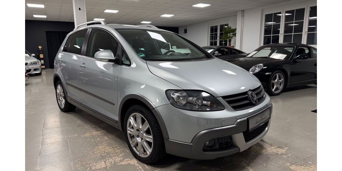 VW Golf Plus 112.820 km 5.999 &euro; Anzing 85646