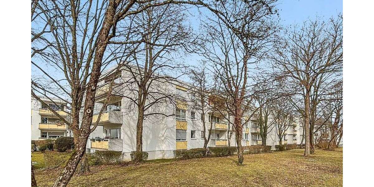Etagenwohnung München Thalkirchen-Obersendling-Forstenried-Fürstenried-Solln - 3 Zimmer, 67 m&sup2;, 399.000&euro; | Angebot:25245327