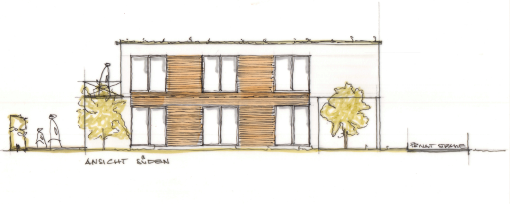 Grundstück zu verkaufen in Erding 449.800 € 324 m²