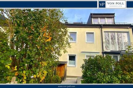 Haus München Sendling-Westpark - 4 Zimmer, 104 m&sup2;, 899.000&euro; | Angebot:25275624