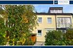 Reihenmittelhaus München Sendling-Westpark - 4 Zimmer, 104 m&sup2;, 899.000&euro; | Angebot:25275624