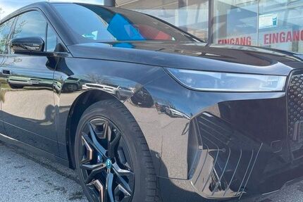 BMW iX 6.200 km 79.900 &euro; Wolfratshausen bei München 82515