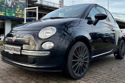 Fiat 500 112.000 km 2.750 &euro; Muenchen 81825