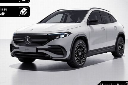 Mercedes-Benz EQA 3.518 km 35.900 € Landsham 85652