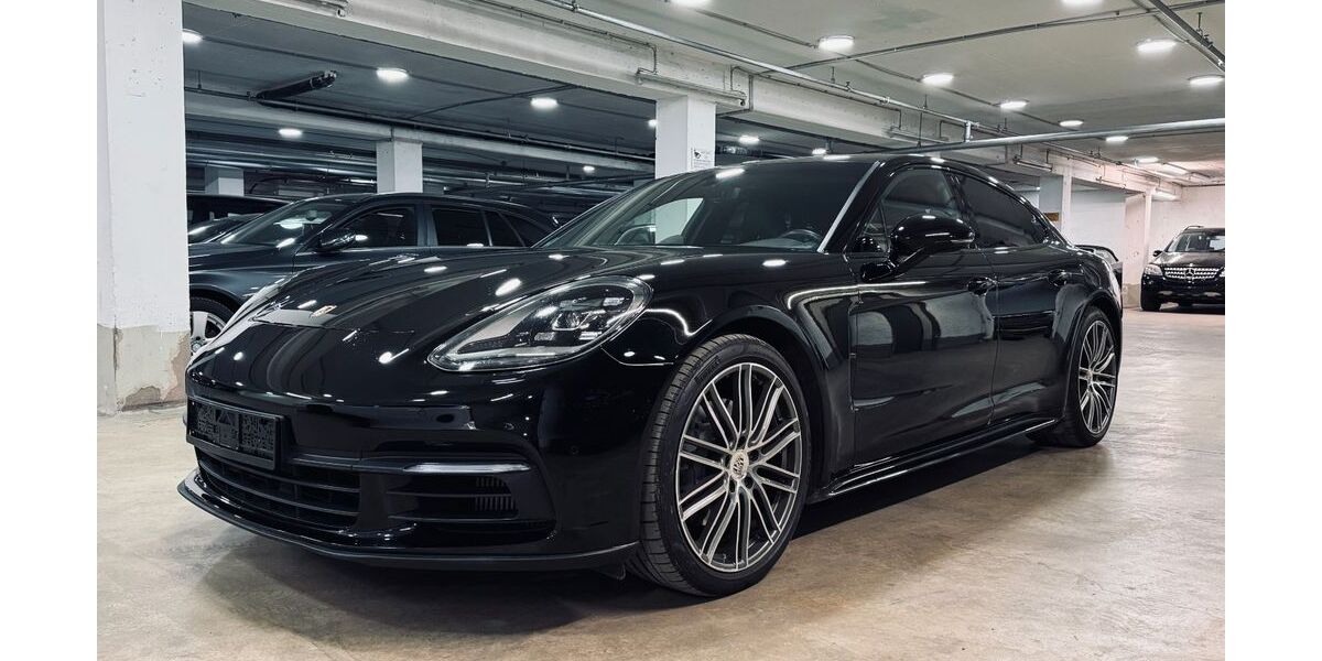 Porsche Panamera 149.879 km 55.600 &euro; München 81677