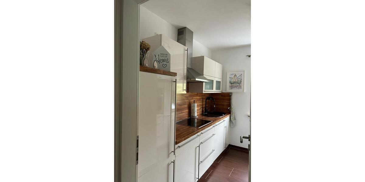 Erdgeschoßwohnung München Sendling-Westpark - 4 Zimmer, 90 m&sup2;, 695.000&euro; | Angebot:26060590