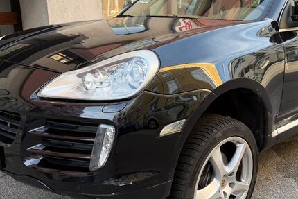 Porsche Cayenne 331.000 km 6.450 &euro; München 81241