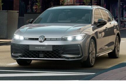 VW Passat Variant 15.000 km 49.982 &euro; München 81825