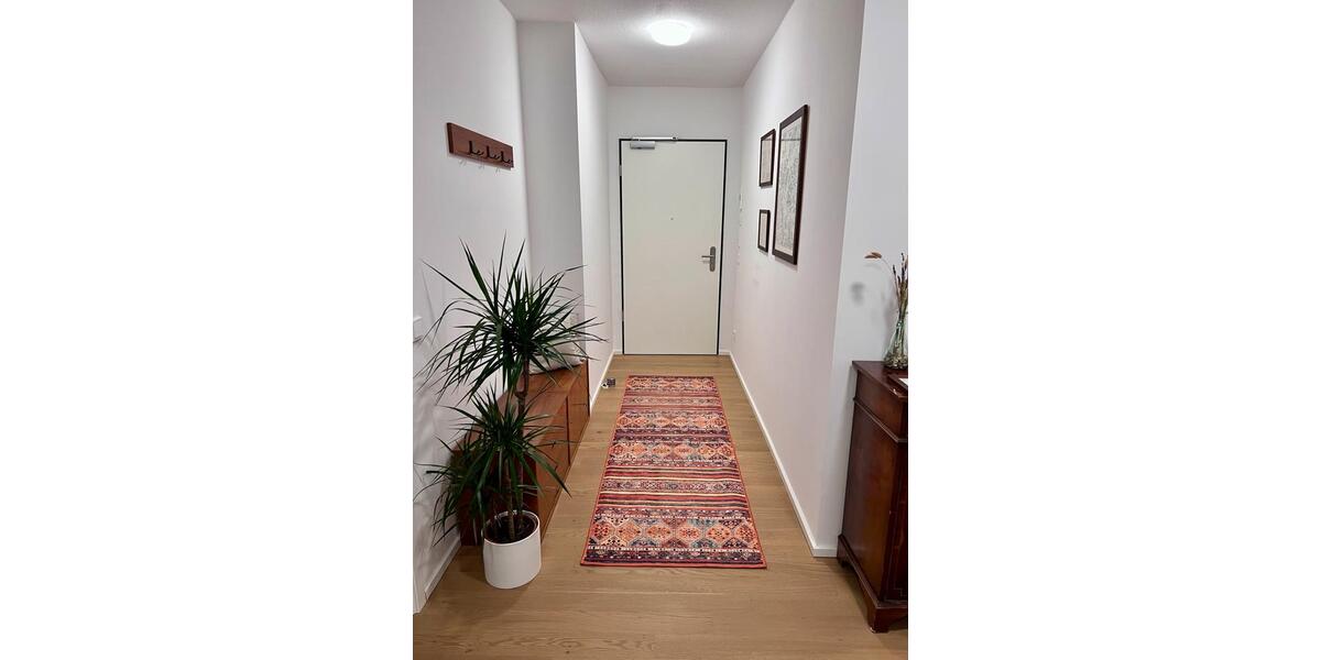 Etagenwohnung München Aubing-Lochhausen-Langwied - 3 Zimmer, 81 m&sup2;, 835.000&euro; | Angebot:27144983