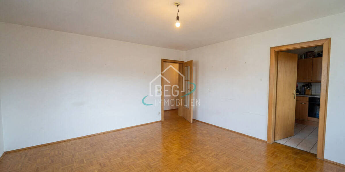 Etagenwohnung München Trudering-Riem - 2 Zimmer, 66 m&sup2;, 475.000&euro; | Angebot:26474583