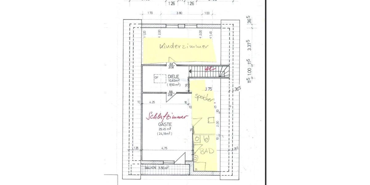Einfamilienhaus München Allach-Untermenzing - 7 Zimmer, 172 m&sup2;, 1.398.000&euro; | Angebot:26891667