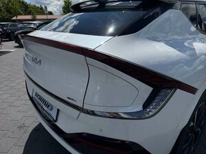 Kia EV6 77.4 AWD GTL|WÄRMEPUMPE|GLASDACH|ASS+|AHK 8.000 km 48.990 &euro; Höhenkirchen-Siegertsbrun 85635