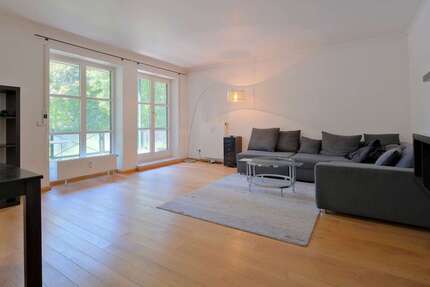 Wohnung München Giesing - 2 Zimmer, 70 m&sup2;, 540.000&euro; | Angebot:27086711