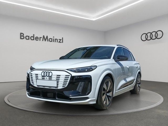 e-tron