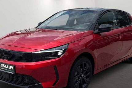 Opel Corsa 6.000 km 21.880 &euro; Gröbenzell 82194