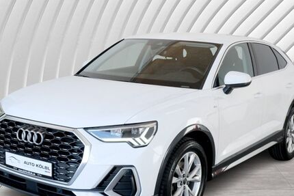 Audi Q3 119.205 km 27.690 &euro; Unterschleißheim 85716