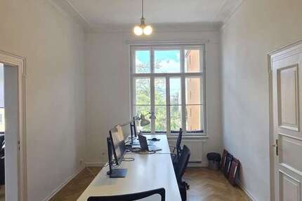 Gewerbeobjekt München Sendling-Westpark - 1.050&euro; | Angebot:27340682