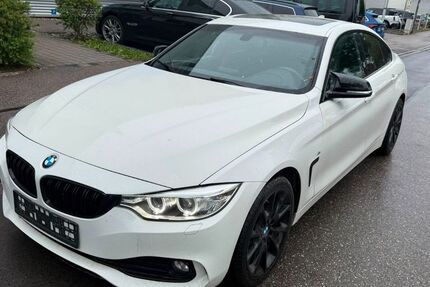 BMW 418 Gran Coupé 272.000 km 12.900 &euro; Bergkirchen 85232