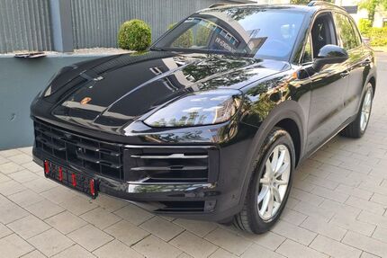 Porsche Cayenne 21.000 km 82.999 &euro; München 80689