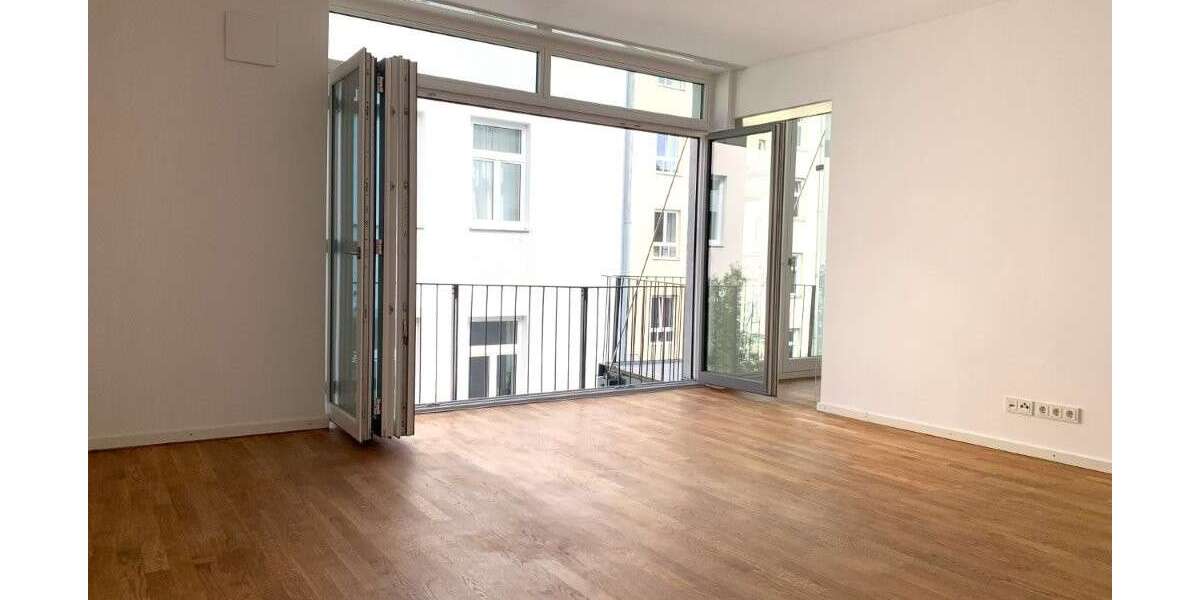Etagenwohnung München Au-Haidhausen - 1 Zimmer, 47 m&sup2;, 560.000&euro; | Angebot:26837834