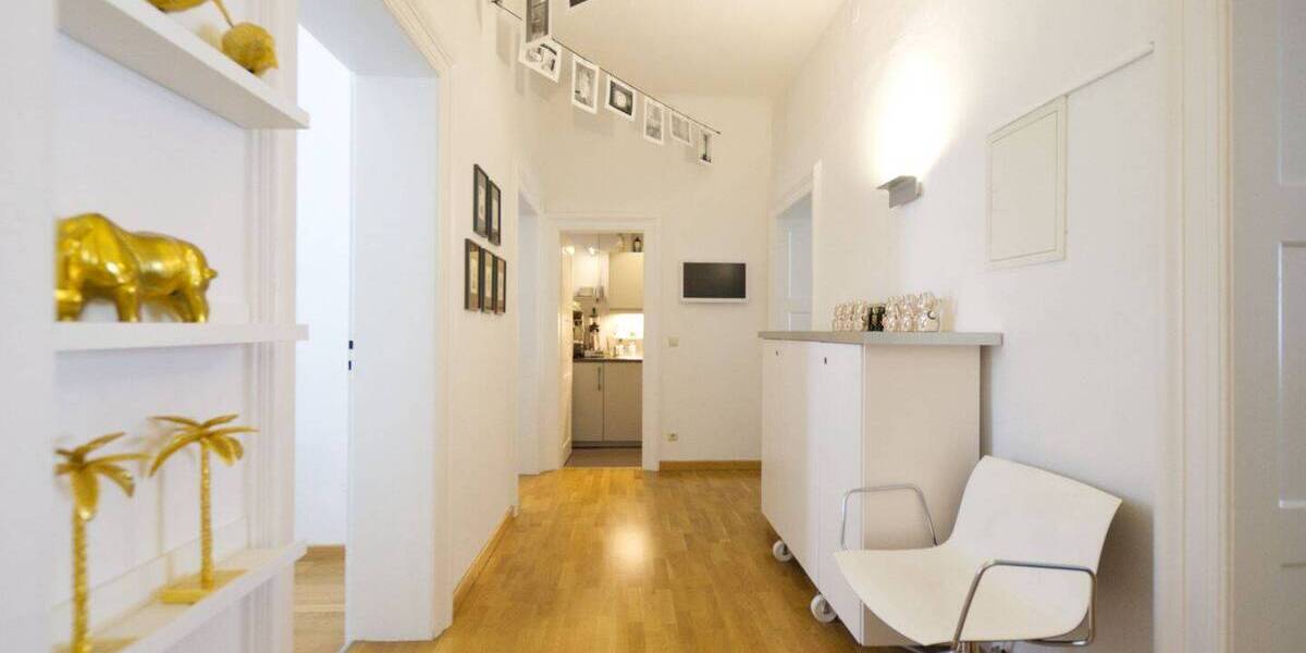 Gewerbeobjekt München Ludwigsvorstadt-Isarvorstadt - 790&euro; | Angebot:26440101