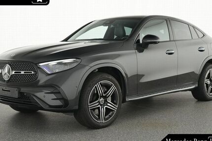 Mercedes-Benz GLC 300 5.028 km 79.900 &euro; Landsham 85652