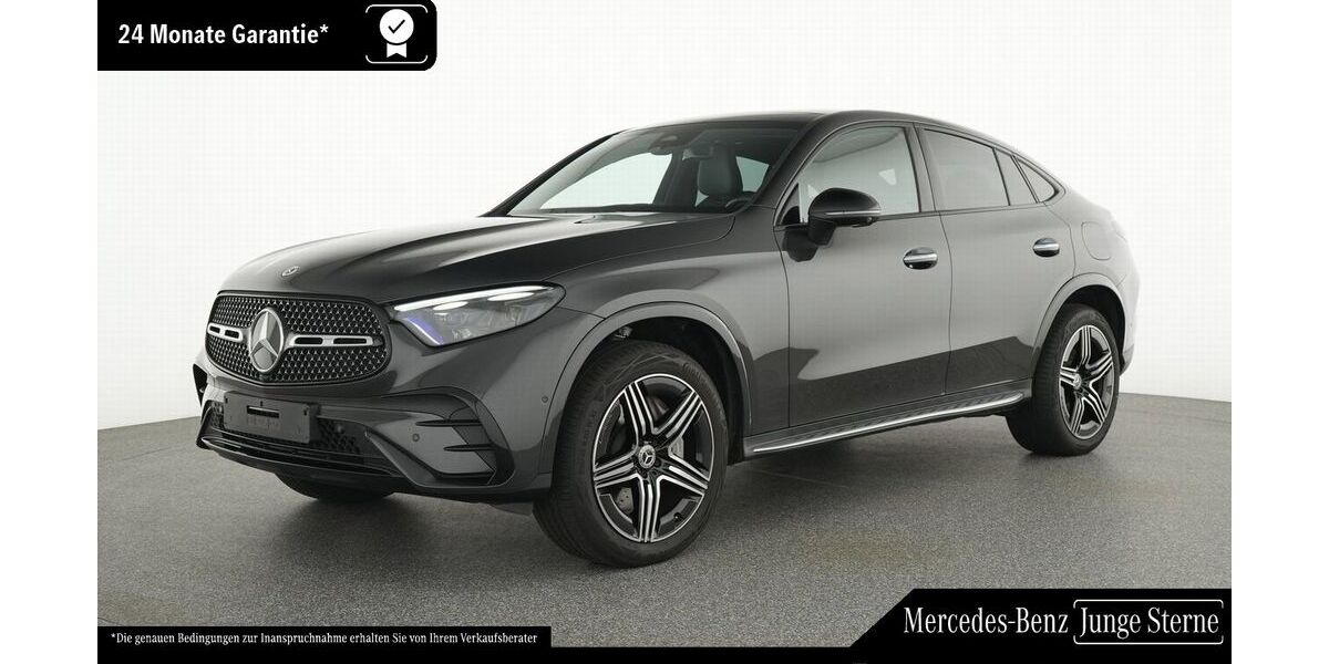 Mercedes-Benz GLC 300 5.028 km 79.900 &euro; Landsham 85652
