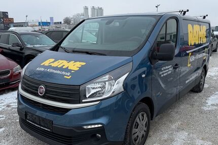 Fiat Talento 176.000 km 9.800 &euro; München 81829