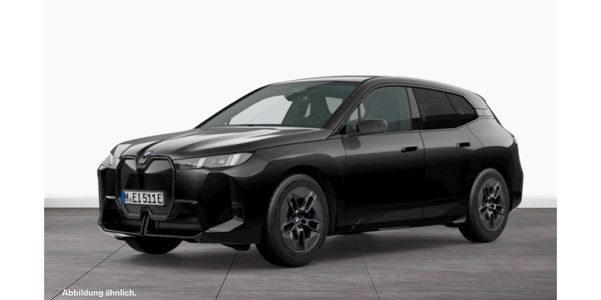 BMW iX 1.958 km 73.030 &euro; Germering 82110