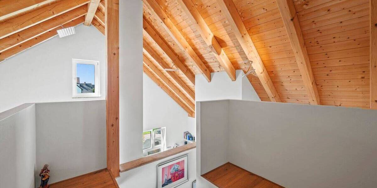 Wohnen auf höchstem Niveau - energieeffizient, stilvoll und individuell 3 zimmer