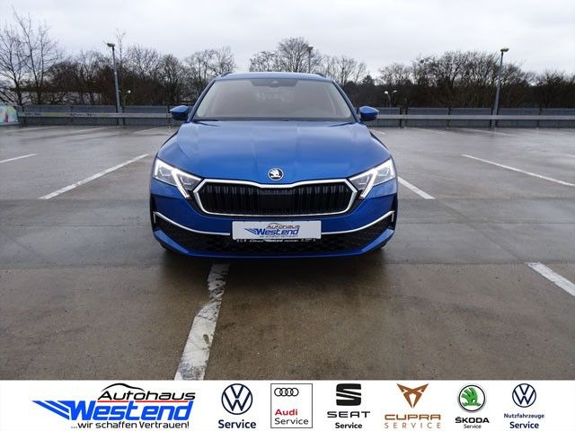 Skoda Octavia 5.000 km 36.900 &euro; München 80686