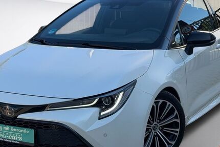 Toyota Corolla 114.524 km 15.990 &euro; München 81825
