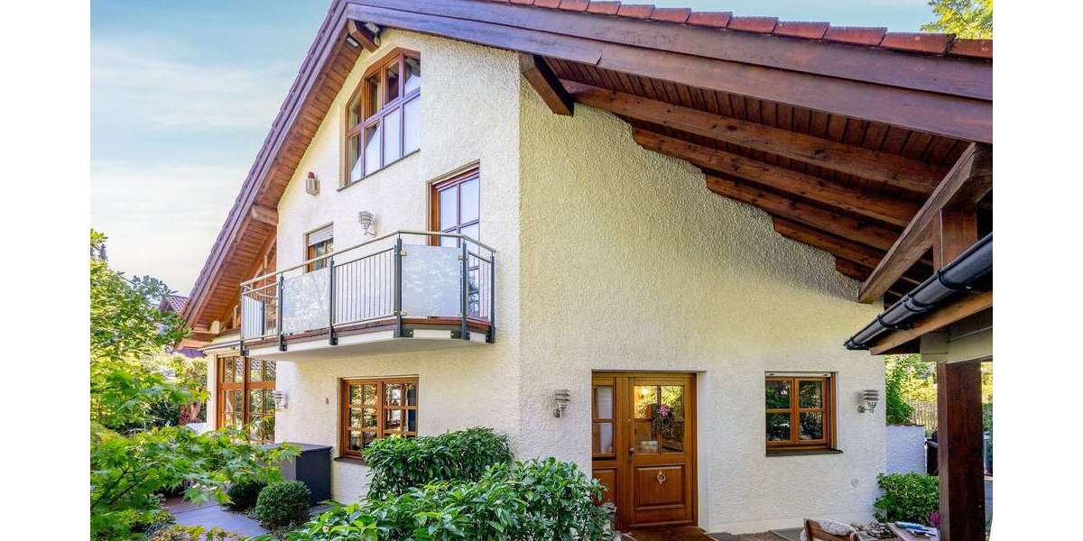 Haus zum Kaufen in Neubiberg 1.050.000 € 127.9 m² 4 zimmer
